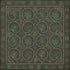 Williamsburg - Crewelwork - Beebalm