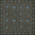 Williamsburg - Crewelwork - Delphinium