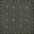 Williamsburg - Crewelwork - Delphinium