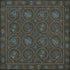 Williamsburg - Crewelwork - Delphinium