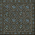 Williamsburg - Crewelwork - Delphinium