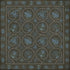 Williamsburg - Crewelwork - Delphinium