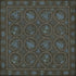 Williamsburg - Crewelwork - Delphinium