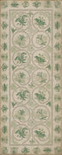 Williamsburg - Crewelwork - Gayfeather