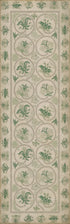 Williamsburg - Crewelwork - Gayfeather