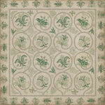 Williamsburg - Crewelwork - Gayfeather