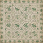 Williamsburg - Crewelwork - Gayfeather