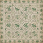 Williamsburg - Crewelwork - Gayfeather