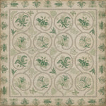 Williamsburg - Crewelwork - Gayfeather