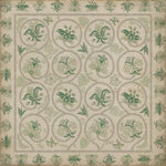 Williamsburg - Crewelwork - Gayfeather