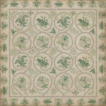 Williamsburg - Crewelwork - Gayfeather