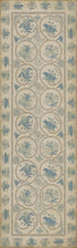 Williamsburg - Crewelwork - Harvestbell