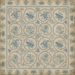 Williamsburg - Crewelwork - Harvestbell