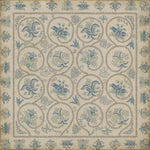 Williamsburg - Crewelwork - Harvestbell