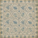 Williamsburg - Crewelwork - Harvestbell