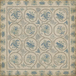 Williamsburg - Crewelwork - Harvestbell