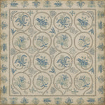Williamsburg - Crewelwork - Harvestbell