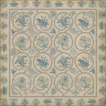 Williamsburg - Crewelwork - Harvestbell