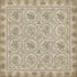 Williamsburg - Crewelwork - Hollyhock