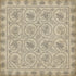 Williamsburg - Crewelwork - Hollyhock