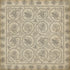 Williamsburg - Crewelwork - Hollyhock