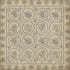 Williamsburg - Crewelwork - Hollyhock