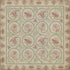 Williamsburg - Crewelwork - Rose Campion