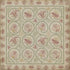 Williamsburg - Crewelwork - Rose Campion