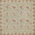 Williamsburg - Crewelwork - Rose Campion