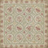 Williamsburg - Crewelwork - Rose Campion