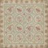Williamsburg - Crewelwork - Rose Campion