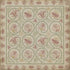 Williamsburg - Crewelwork - Rose Campion