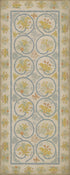 Williamsburg - Crewelwork - Sweetflag