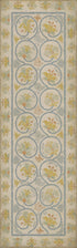 Williamsburg - Crewelwork - Sweetflag