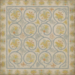 Williamsburg - Crewelwork - Sweetflag