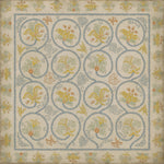 Williamsburg - Crewelwork - Sweetflag