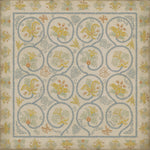 Williamsburg - Crewelwork - Sweetflag