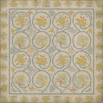 Williamsburg - Crewelwork - Sweetflag