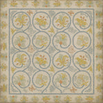 Williamsburg - Crewelwork - Sweetflag