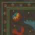 Williamsburg - Applique - Gossip Of Swallows