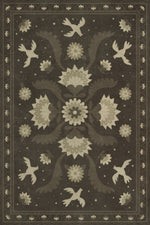 Williamsburg - Applique - Stitches Of The Hours