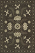 Williamsburg - Applique - Stitches Of The Hours