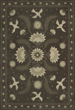Williamsburg - Applique - Stitches Of The Hours