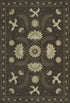 Williamsburg - Applique - Stitches Of The Hours
