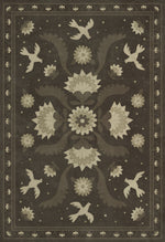 Williamsburg - Applique - Stitches Of The Hours