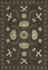 Williamsburg - Applique - Stitches Of The Hours