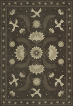Williamsburg - Applique - Stitches Of The Hours