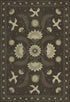 Williamsburg - Applique - Stitches Of The Hours