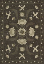 Williamsburg - Applique - Stitches Of The Hours