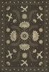 Williamsburg - Applique - Stitches Of The Hours